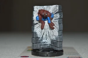 Marvel Heroclix Web of Spider-Man 007 Spider-Man - Imagen 1 de 1