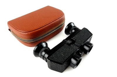 Carl Zeiss Fernglas 8x30 B 593499 mit Trageköcher jm112 - Bild 1 von 4