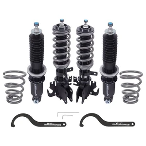 24 Levels Adjustable Coilover For Holden VE Commodore Sedan Wagon Ute 2006-13 - Picture 1 of 16