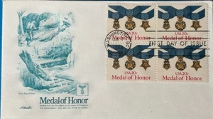 Artmaster 2045 Congressional Medal of Honor  - Picture 1 of 1