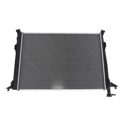 Auto Radiator Assembly for Kia Sorento 3.3L 2016-2018 25310C6770 AT Crossflow - Image 1 of 4