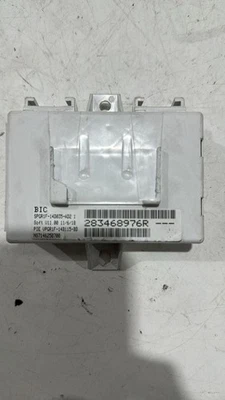 CENTRALINA RADIO NAVIGATORE PER RENAULT Clio IV Sporter 283468976R (13>18) - Immagine 1 di 2