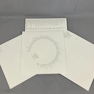 Aphex Twin – Syro (3xLP, Album, Warp Records WARPLP247, 2014) - Bild 1 von 12