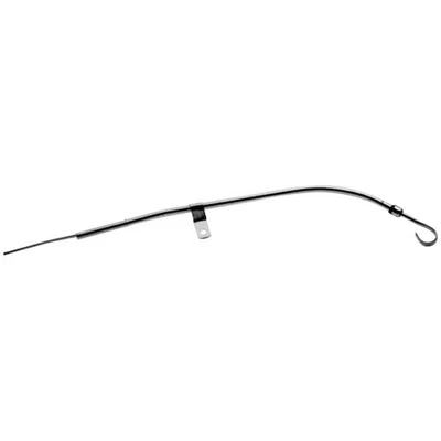 Proform 66130 Chrome Oil Dipstick & Tube - Image 1 of 3