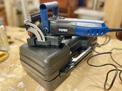 LAMELLATRICE FERM - Immagine 1 di 4