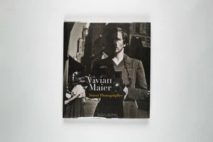 Fotografin von Vivian Maier 2011 Erstausgabe - Bild 1 von 10