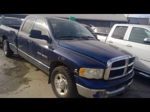 Alternator Fits 03-05 07-09 DODGE 2500 PICKUP 5136441 - Picture 1 of 12