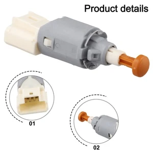 Brake Sensor Switch for 2006 For Grand II Vehicle Compatibility 8200168238 - Picture 1 of 12
