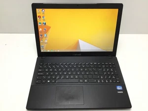 PORTATIL ASUS NO INTEL CORE I3-3217U PROCESSOR 4 HDD 19444602 - Imagen 1 de 6