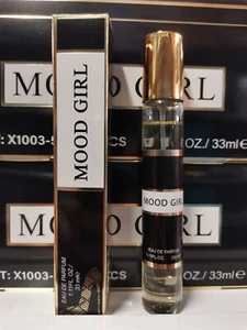 Profumo Donna Mood Girl 33 ml spray Eau de Parfum – Sensuale e Grintoso - Foto 1 di 1