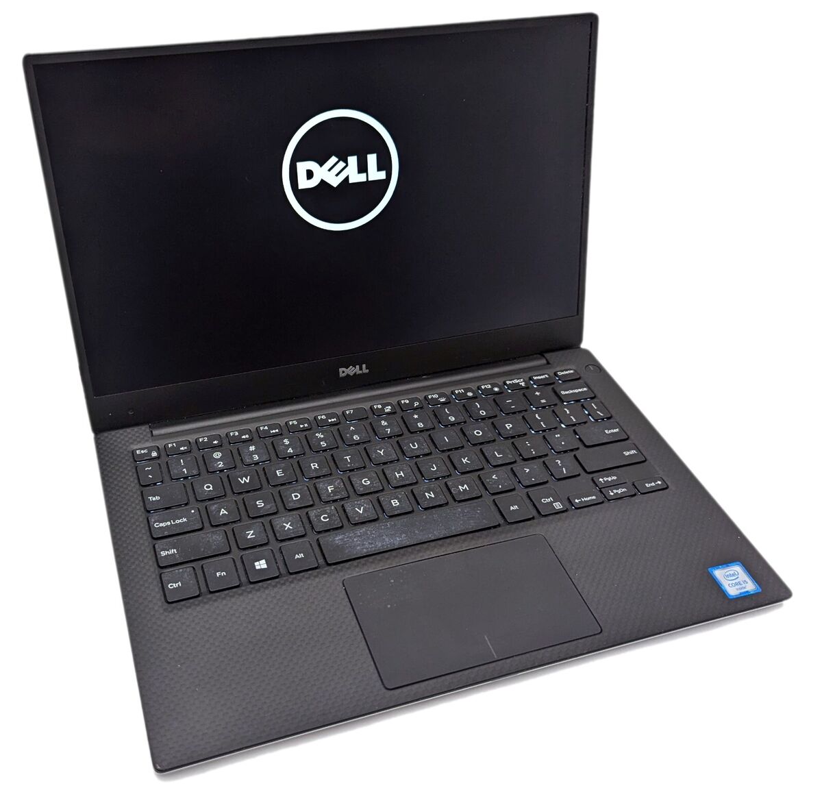 Dell XPS 13 9350 Intel Core i5 6th Gen. PC Laptops Dell XPS 13 9350 Intel Core i5 6th Gen. PC Laptops