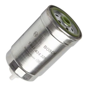 Filtro de combustible Bosch se adapta a Land Rover Defender 2.5 TD5 Discovery II 2.5 TD5 - Imagen 1 de 4