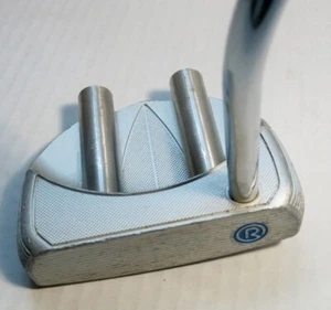 Rife Two Bar Putter Legend Z RH 34" Super Stroke Grip - Picture 1 of 21