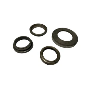 KIT 4 KAPPEN LENKGABEL ÜBERHOLUNG VESPA 50 SPRING PK PX RALLY GS RMS - Bild 1 von 2