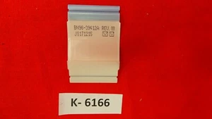 Cable Flex TV LED BN96-39412A SAMSUNG BN96-39412A REV.00 NEW  - Picture 1 of 2