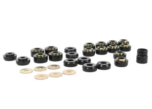 For 1991-1996 Chevrolet Body Mount Bushing Assembly - Bild 1 von 3