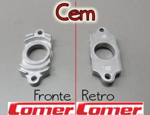 SUPPORTO PER MOTOSEGA COMER - Foto 1 di 1
