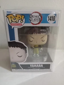 funko pop anime Demon Slayer 1410 Yahaba - Picture 1 of 5