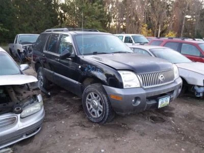 Driver Front Door Switch Driver's Mirror Fits 09-19 FLEX 2008158 - Image 1 of 4