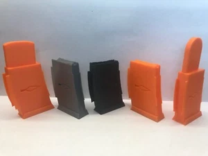 Savage MK II Single Shot Magazine / Safety Flag Adapter .22 LR .17 HM2 Mark 2  - Picture 1 of 26