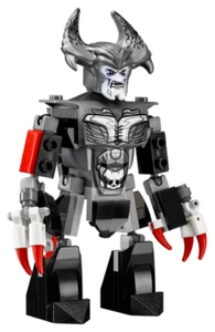 LEGO 76087 - Super Heroes - Steppenwolf Buildable Figure - Picture 1 of 1