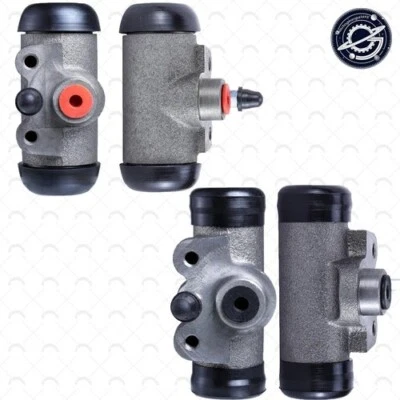 Brake Wheel Cylinder Set Fits 41-68 MB M38 CJ2A CJ3A M38A1 GPW Willys jeep - Image 1 of 4