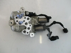 BMW F07 F10 F11 F01 F02 LCI HYDAC DYNAMIC DRIVE VALVE VENTILBLOCK 6775258 - Picture 1 of 4