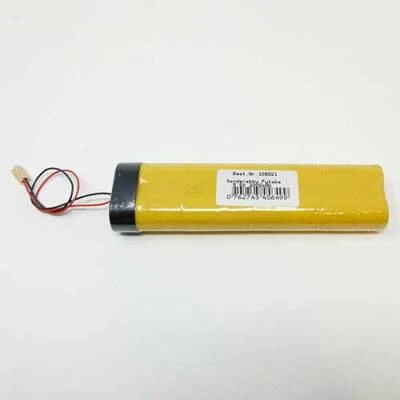 Senderakku für Futaba 3000 mAh 9,6 V Akku NiMh Sub-C  - Bild 1 von 2