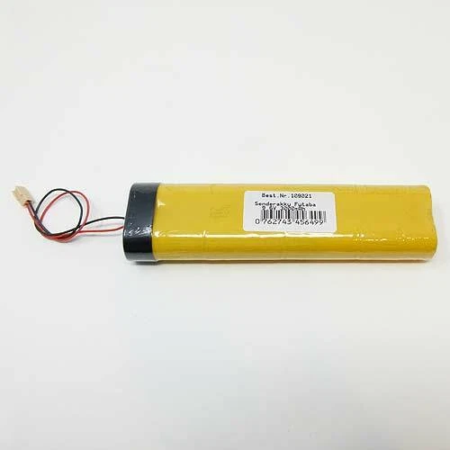 Senderakku für Futaba 3000 mAh 9,6 V Akku NiMh Sub-C  - Bild 1 von 2