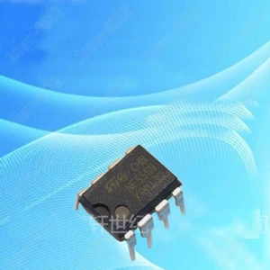 NE555N nuevo 10 piezas - Imagen 1 de 1
