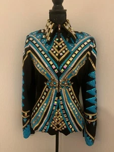 western show bluse - Bild 1 von 1