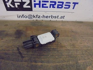 sensor de colisión airbag Audi A3 8P 4B0959643D 2.0 TDi 103kW BKD 112676 - Imagen 1 de 1
