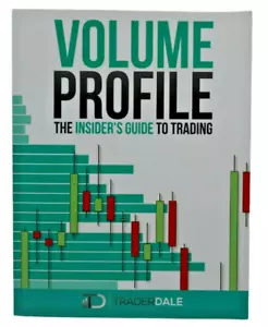 Volume Profile Insider's Guide to Trading Englisch Börse Aktien - Bild 1 von 5
