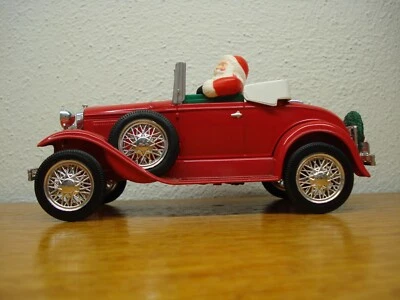 1992 Ford Santa Bank The Eastwood Company Eastwood #10 Stock # 1928 Model A - Image 1 of 4