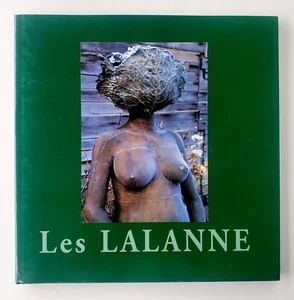 Rare Belgian Les Lalanne Art Book - Francois-Xavier Lalanne - Foto 1 di 7