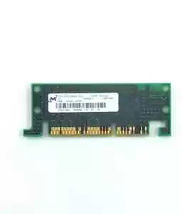 MICRON MT2LSDT132AGP-6E2 4MB CACHE SYNCH AIMM VIDEO MEMORY - Picture 1 of 1