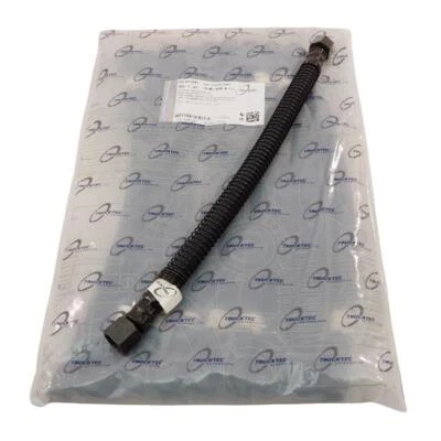 Tubo de radiador de aceite de transmisión TruckTec para Mercedes W124 S124 C208 W461 - Imagen 1 de 4