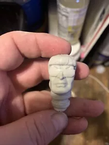 Mego FTC Zica Personalizzata Spider-Man Villain Doc Ock Head per Figura 8"" Taglia 1/9 V2 - Foto 1 di 9