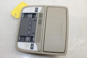 2013-2015 Acura RDX Dome Light Assembly OEM EV49 - Picture 1 of 8