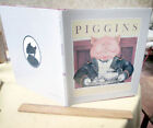 PIGGINS,1987,Jane Yolen,1st Edition,Illustrated,Signed,DJ