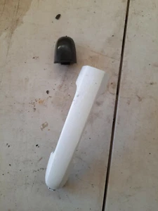 2007-2010 Elantra RH REAR OUTTER DOOR HANDLE - Picture 1 of 2