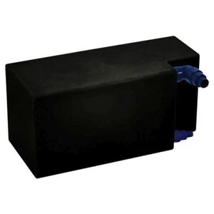 Tanque de residuos Can-SB 60Ltr BLack - Imagen 1 de 1