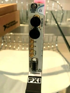 Aeroflex AR-3320 dual channel arbitrary waveform generator opt 03 06 new in box - Picture 1 of 6