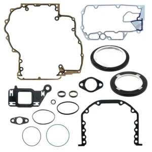 Front Gasket Set for DETROIT DIESEL DD15 to match OE# A4720100205 - Foto 1 di 2