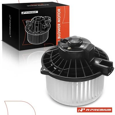 Двигатель переднего вентилятора кондиционера для Toyota Camry 2002-2006 Solara 05-08 Lexus4-08 - Изображение 1 из 4