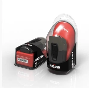 Luz de bicicleta Nebo Arc250 Pro con 2 fuentes de luz independientes - Imagen 1 de 6