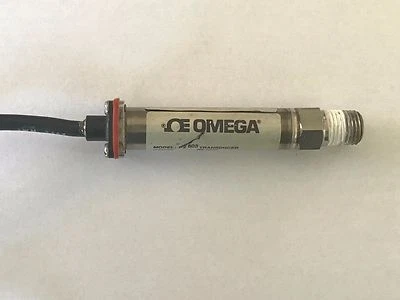 Pressure Transducer Omega PX209-06005V - Image 1 of 3