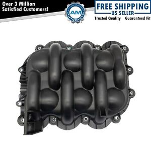 Upper Engine Intake Manifold Assembly for Ford F150 E150 E250 4.2L New