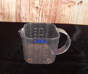 Zyliss 20 Unzen 2 1/2 Tasse Messbecher - Bild 1 von 5