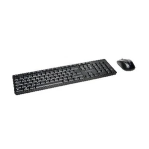 Kensington Pro Fit Wireless Keyboard and Mouse Set K75230UK - Picture 1 of 2